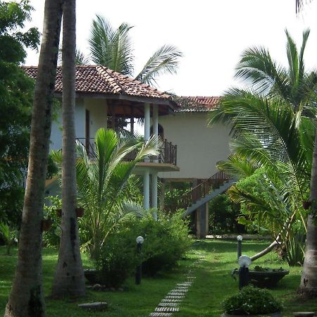 הוילה טנגלה Coconut Island מראה חיצוני תמונה