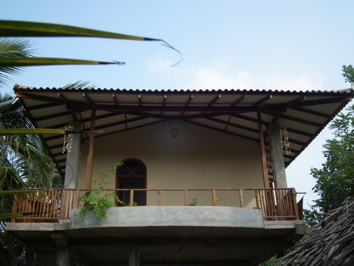 הוילה טנגלה Coconut Island מראה חיצוני תמונה