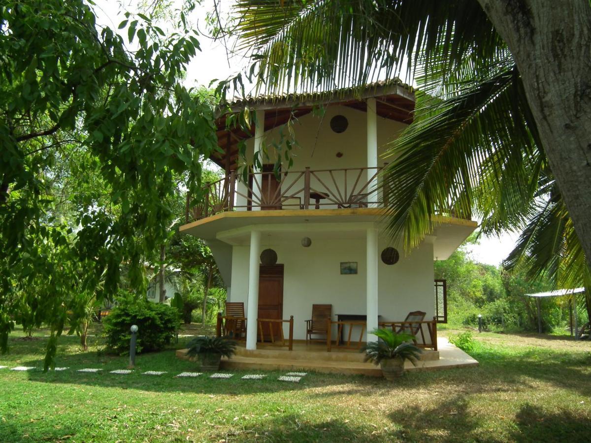 הוילה טנגלה Coconut Island מראה חיצוני תמונה