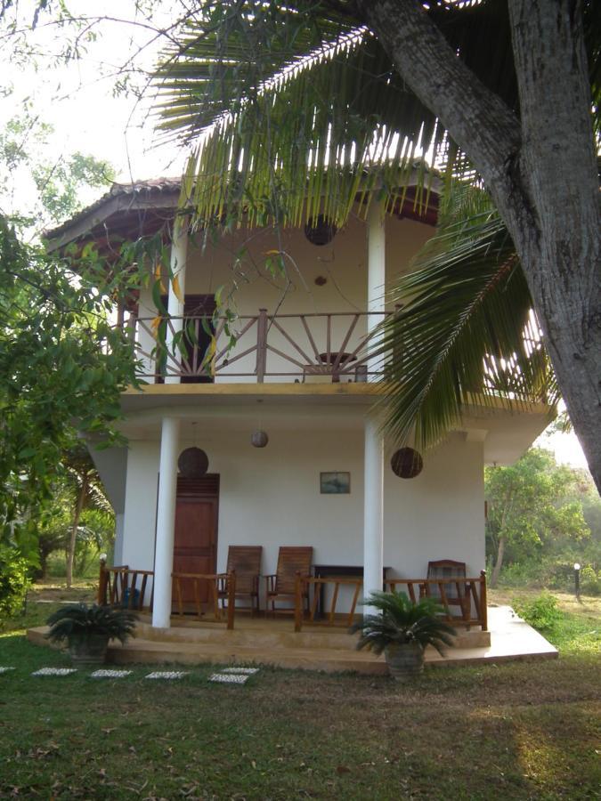 הוילה טנגלה Coconut Island מראה חיצוני תמונה