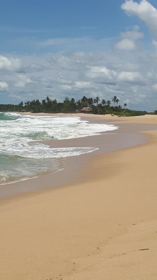 הוילה טנגלה Coconut Island מראה חיצוני תמונה