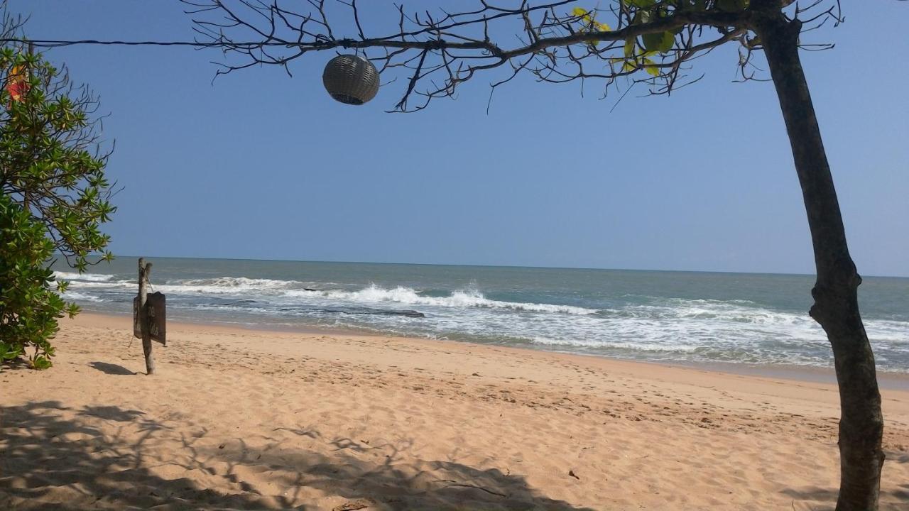 הוילה טנגלה Coconut Island מראה חיצוני תמונה