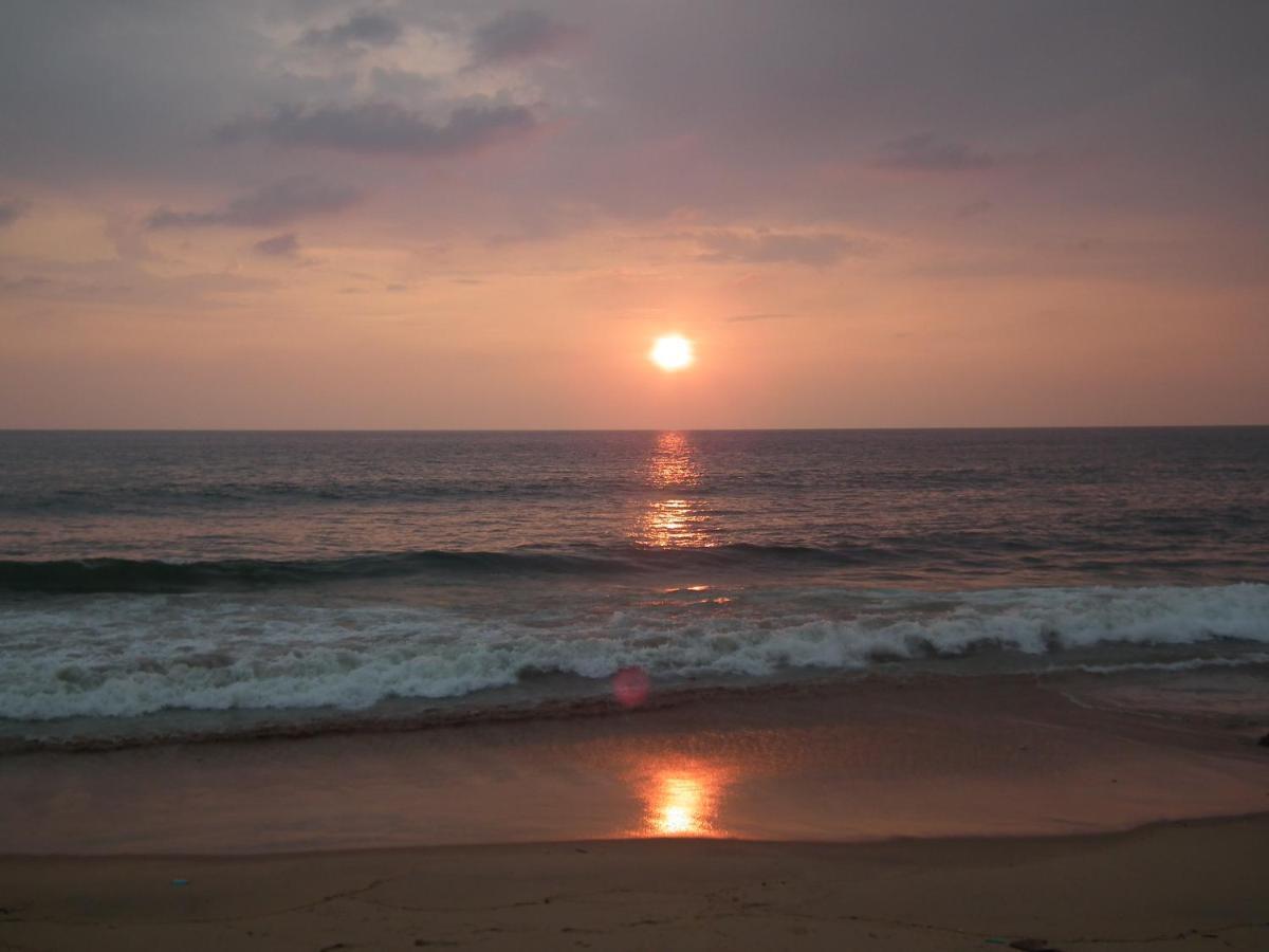 הוילה טנגלה Coconut Island מראה חיצוני תמונה