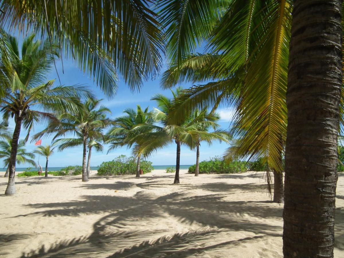 הוילה טנגלה Coconut Island מראה חיצוני תמונה